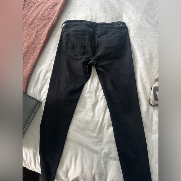 American Eagle jeggings - Picture 3 of 5